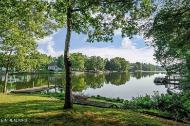 Your Slice of Lake Tansi Paradise -- Under $200,000!

Imagine on Lake Tansi Village Country Club in Tennessee - for sale on GolfHomes.com, golf home, golf lot