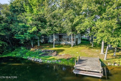 Your Slice of Lake Tansi Paradise -- Under $200,000!

Imagine on Lake Tansi Village Country Club in Tennessee - for sale on GolfHomes.com, golf home, golf lot