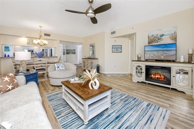 Welcome to this light and bright corner condo-home featuring an on East Bay Golf Club in Florida - for sale on GolfHomes.com, golf home, golf lot