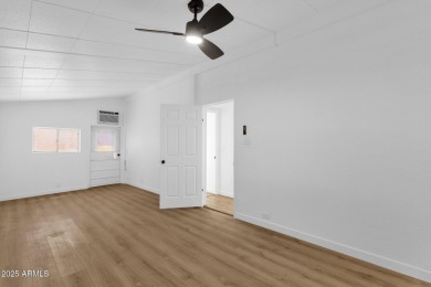 Welcome to 2241 N. Nicklaus Road, a beautifully remodeled home on Apache Wells Country Club in Arizona - for sale on GolfHomes.com, golf home, golf lot