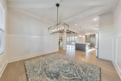 Welcome to this stunning 5 bedroom, 3.5 bathroom home in the on The Governors Towne Club in Georgia - for sale on GolfHomes.com, golf home, golf lot