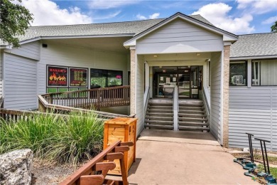 Flat CORNER lot. Utilities at street! Enjoy nearby amenities on Lago Vista Golf Club in Texas - for sale on GolfHomes.com, golf home, golf lot