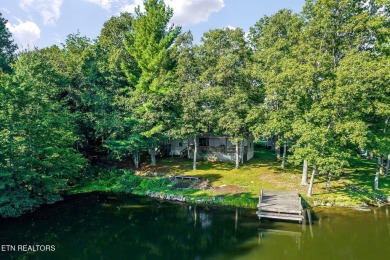 Your Slice of Lake Tansi Paradise -- Under $200,000!

Imagine on Lake Tansi Village Country Club in Tennessee - for sale on GolfHomes.com, golf home, golf lot
