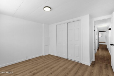 Welcome to 2241 N. Nicklaus Road, a beautifully remodeled home on Apache Wells Country Club in Arizona - for sale on GolfHomes.com, golf home, golf lot