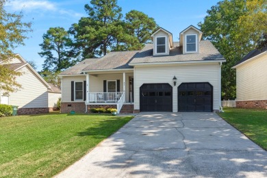 Imagine having a prestigious Golf & Country Club right in your on Shadowmoss Plantation Golf Club in South Carolina - for sale on GolfHomes.com, golf home, golf lot