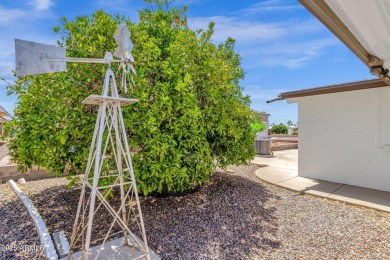 Welcome to 2241 N. Nicklaus Road, a beautifully remodeled home on Apache Wells Country Club in Arizona - for sale on GolfHomes.com, golf home, golf lot