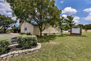Flat CORNER lot. Utilities at street! Enjoy nearby amenities on Lago Vista Golf Club in Texas - for sale on GolfHomes.com, golf home, golf lot