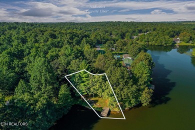 Your Slice of Lake Tansi Paradise -- Under $200,000!

Imagine on Lake Tansi Village Country Club in Tennessee - for sale on GolfHomes.com, golf home, golf lot