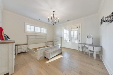 Welcome to this stunning 5 bedroom, 3.5 bathroom home in the on The Governors Towne Club in Georgia - for sale on GolfHomes.com, golf home, golf lot