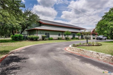 Flat CORNER lot. Utilities at street! Enjoy nearby amenities on Lago Vista Golf Club in Texas - for sale on GolfHomes.com, golf home, golf lot