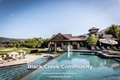 NEW CONSTRUCTION BREAKING GROUND SPRING 2025!

This stunning 4 on Black Creek Club in Tennessee - for sale on GolfHomes.com, golf home, golf lot
