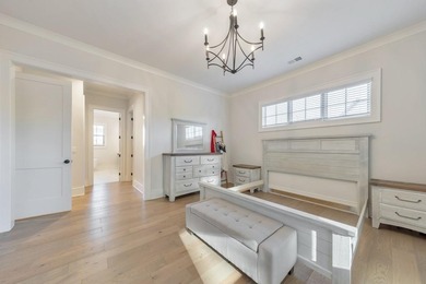 Welcome to this stunning 5 bedroom, 3.5 bathroom home in the on The Governors Towne Club in Georgia - for sale on GolfHomes.com, golf home, golf lot