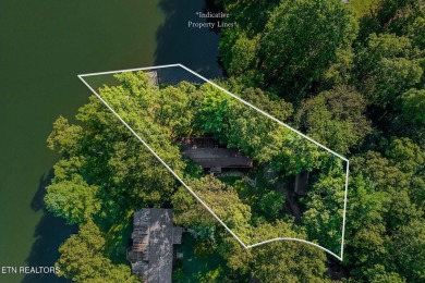Your Slice of Lake Tansi Paradise -- Under $200,000!

Imagine on Lake Tansi Village Country Club in Tennessee - for sale on GolfHomes.com, golf home, golf lot