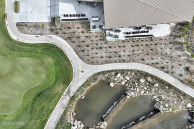 Perched above the 1st hole of the signature Nicklaus Painted on Promontory Nicklaus Painted Valley Golf Course in Utah - for sale on GolfHomes.com, golf home, golf lot