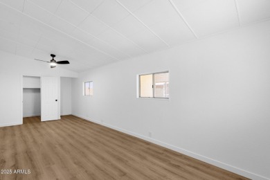 Welcome to 2241 N. Nicklaus Road, a beautifully remodeled home on Apache Wells Country Club in Arizona - for sale on GolfHomes.com, golf home, golf lot