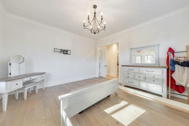 Welcome to this stunning 5 bedroom, 3.5 bathroom home in the on The Governors Towne Club in Georgia - for sale on GolfHomes.com, golf home, golf lot