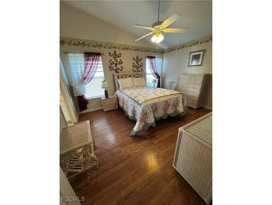 Professional photos on Saturday the 3rde and see for yourself! on Sabal Springs Golf and Racquet Club in Florida - for sale on GolfHomes.com, golf home, golf lot