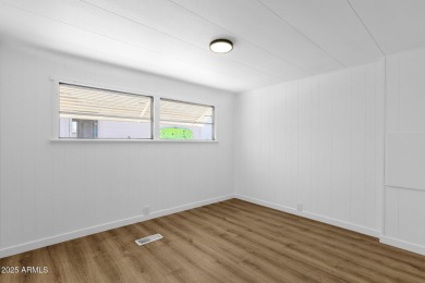 Welcome to 2241 N. Nicklaus Road, a beautifully remodeled home on Apache Wells Country Club in Arizona - for sale on GolfHomes.com, golf home, golf lot