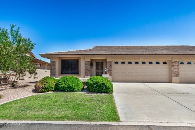GOLF COURSE & MOUNTAIN VIEWS! Rare 3bedroom Golf Course Condo on Sunland Springs Golf Course  in Arizona - for sale on GolfHomes.com, golf home, golf lot