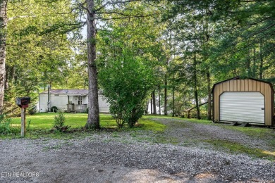 Your Slice of Lake Tansi Paradise -- Under $200,000!

Imagine on Lake Tansi Village Country Club in Tennessee - for sale on GolfHomes.com, golf home, golf lot