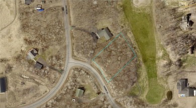 Premium wooded lot at the prestigious Izatys Golf  Yacht Club on Izatys Golf and Yacht Club in Minnesota - for sale on GolfHomes.com, golf home, golf lot