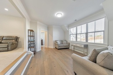 Welcome to this stunning 5 bedroom, 3.5 bathroom home in the on The Governors Towne Club in Georgia - for sale on GolfHomes.com, golf home, golf lot