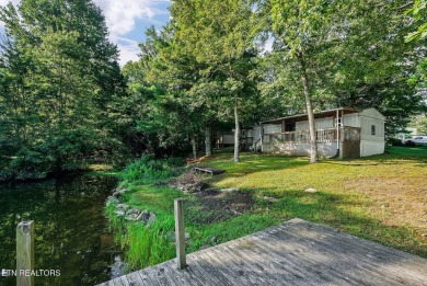 Your Slice of Lake Tansi Paradise -- Under $200,000!

Imagine on Lake Tansi Village Country Club in Tennessee - for sale on GolfHomes.com, golf home, golf lot
