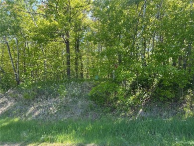 Premium wooded lot at the prestigious Izatys Golf  Yacht Club on Izatys Golf and Yacht Club in Minnesota - for sale on GolfHomes.com, golf home, golf lot
