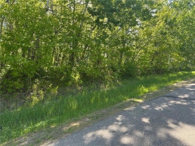 Premium wooded lot at the prestigious Izatys Golf  Yacht Club on Izatys Golf and Yacht Club in Minnesota - for sale on GolfHomes.com, golf home, golf lot