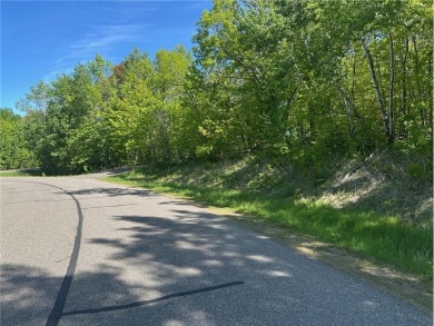 Premium wooded lot at the prestigious Izatys Golf  Yacht Club on Izatys Golf and Yacht Club in Minnesota - for sale on GolfHomes.com, golf home, golf lot