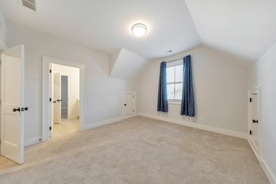 Welcome to this stunning 5 bedroom, 3.5 bathroom home in the on The Governors Towne Club in Georgia - for sale on GolfHomes.com, golf home, golf lot