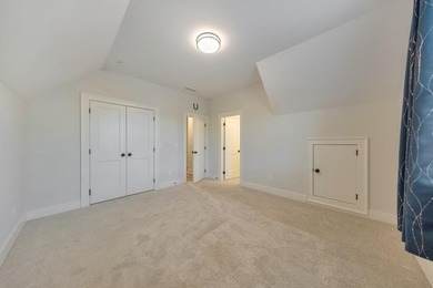 Welcome to this stunning 5 bedroom, 3.5 bathroom home in the on The Governors Towne Club in Georgia - for sale on GolfHomes.com, golf home, golf lot