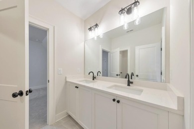 Welcome to this stunning 5 bedroom, 3.5 bathroom home in the on The Governors Towne Club in Georgia - for sale on GolfHomes.com, golf home, golf lot