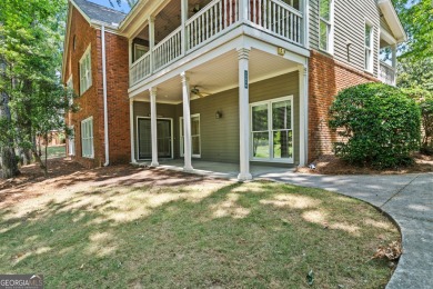 This 2 bedroom, *ready to move in* condo, is in great shape on Reynolds Lake Oconee - The Plantation in Georgia - for sale on GolfHomes.com, golf home, golf lot