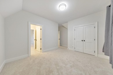 Welcome to this stunning 5 bedroom, 3.5 bathroom home in the on The Governors Towne Club in Georgia - for sale on GolfHomes.com, golf home, golf lot