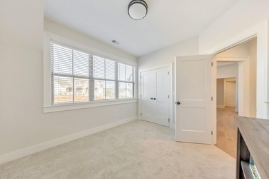 Welcome to this stunning 5 bedroom, 3.5 bathroom home in the on The Governors Towne Club in Georgia - for sale on GolfHomes.com, golf home, golf lot