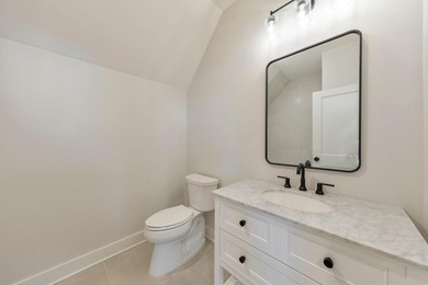 Welcome to this stunning 5 bedroom, 3.5 bathroom home in the on The Governors Towne Club in Georgia - for sale on GolfHomes.com, golf home, golf lot