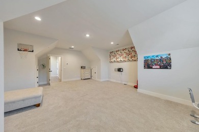 Welcome to this stunning 5 bedroom, 3.5 bathroom home in the on The Governors Towne Club in Georgia - for sale on GolfHomes.com, golf home, golf lot