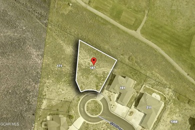 Just above the 18th fairway at Grand Elk, this exceptional on Grand Elk Ranch and Club in Colorado - for sale on GolfHomes.com, golf home, golf lot