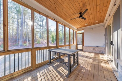 Welcome to this stunning 5 bedroom, 3.5 bathroom home in the on The Governors Towne Club in Georgia - for sale on GolfHomes.com, golf home, golf lot