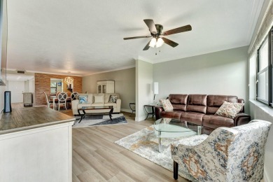 For Sale: Stunning 2-Bedroom Condo in Sunrise Lakes Condominiums on Sunrise Lakes Phase IV Golf Course in Florida - for sale on GolfHomes.com, golf home, golf lot