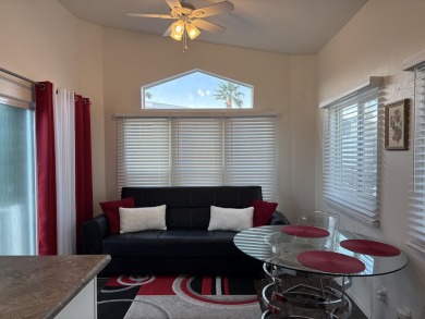 Welcome to Family Friendly Sky Valley Resort! Beautiful 2017 on Caliente Springs Golf Resort in California - for sale on GolfHomes.com, golf home, golf lot
