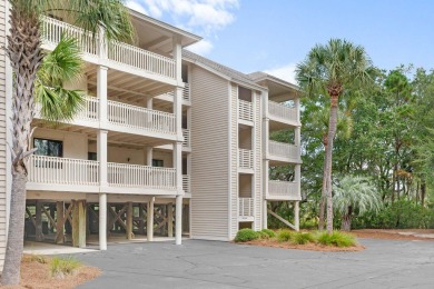 Coastal charm meets island living in this beautiful 2BR/2BA on The Seabrook Island Club in South Carolina - for sale on GolfHomes.com, golf home, golf lot