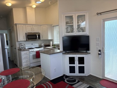 Welcome to Family Friendly Sky Valley Resort! Beautiful 2017 on Caliente Springs Golf Resort in California - for sale on GolfHomes.com, golf home, golf lot