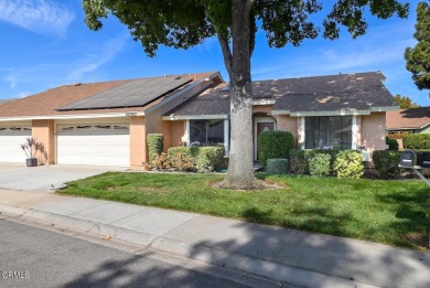 Welcome to this stunning Valencia model home located in on Leisure Village Golf Club in California - for sale on GolfHomes.com, golf home, golf lot