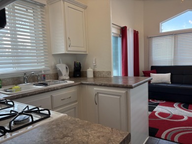 Welcome to Family Friendly Sky Valley Resort! Beautiful 2017 on Caliente Springs Golf Resort in California - for sale on GolfHomes.com, golf home, golf lot