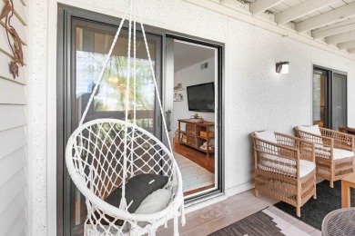Coastal charm meets island living in this beautiful 2BR/2BA on The Seabrook Island Club in South Carolina - for sale on GolfHomes.com, golf home, golf lot