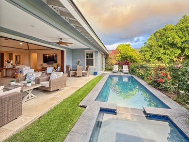 Proven income generator, with over 110 nights already booked for on  in Hawaii - for sale on GolfHomes.com, golf home, golf lot