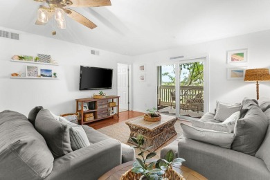 Coastal charm meets island living in this beautiful 2BR/2BA on The Seabrook Island Club in South Carolina - for sale on GolfHomes.com, golf home, golf lot