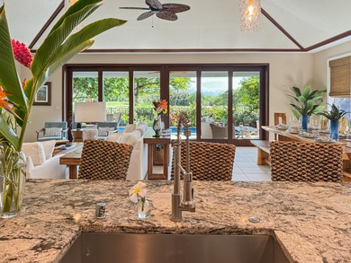 Proven income generator, with over 110 nights already booked for on  in Hawaii - for sale on GolfHomes.com, golf home, golf lot